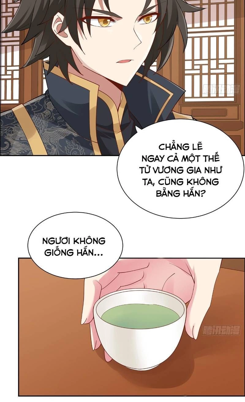 Nghịch Lân Chapter 51 - 22