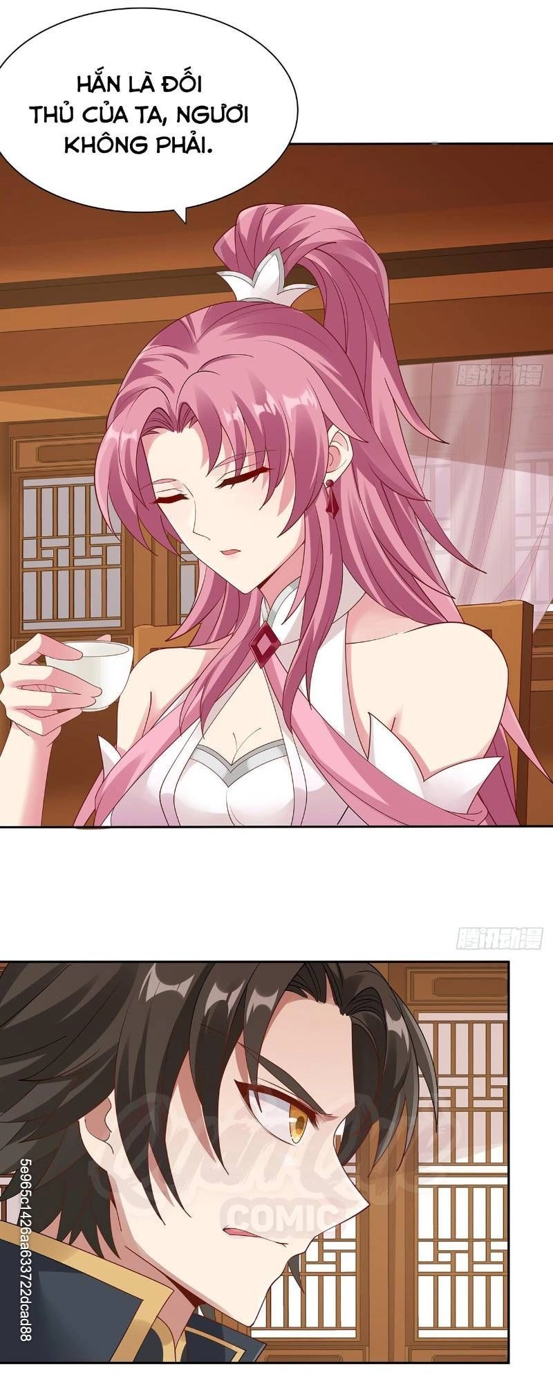 Nghịch Lân Chapter 51 - 23