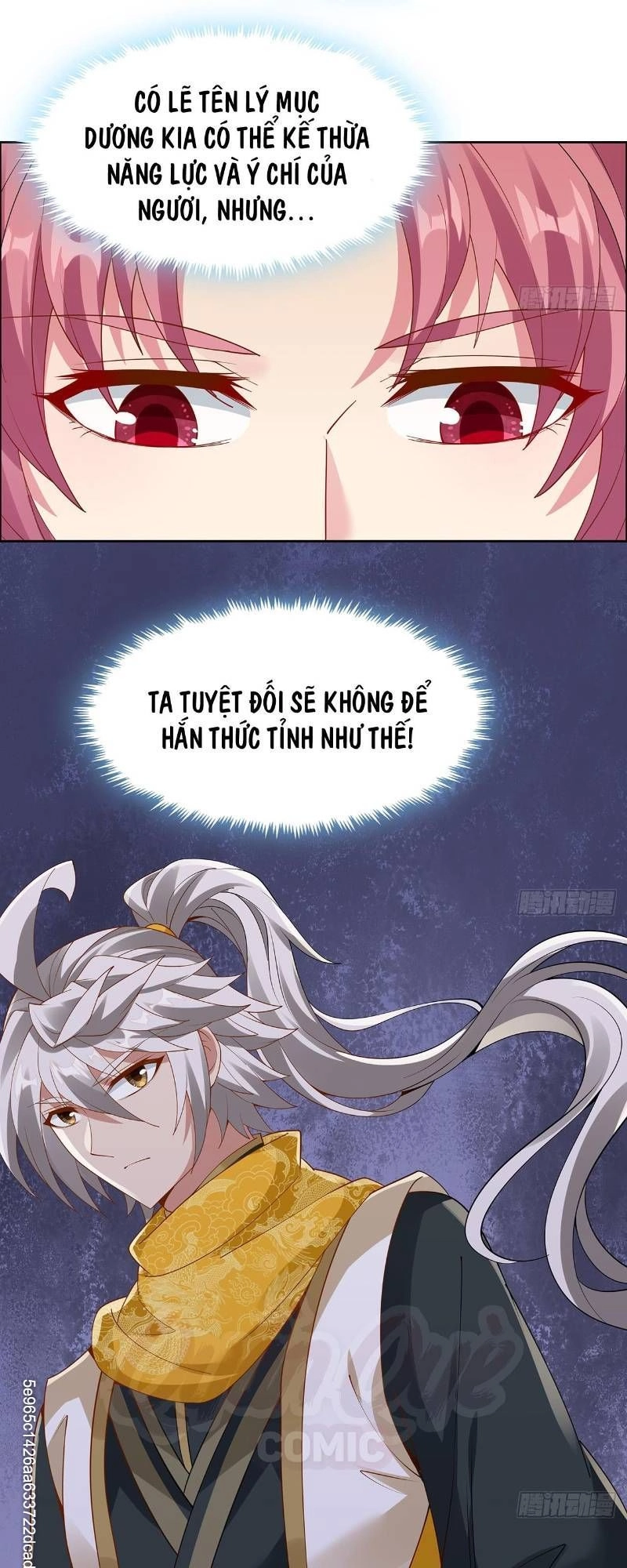 Nghịch Lân Chapter 51 - 25