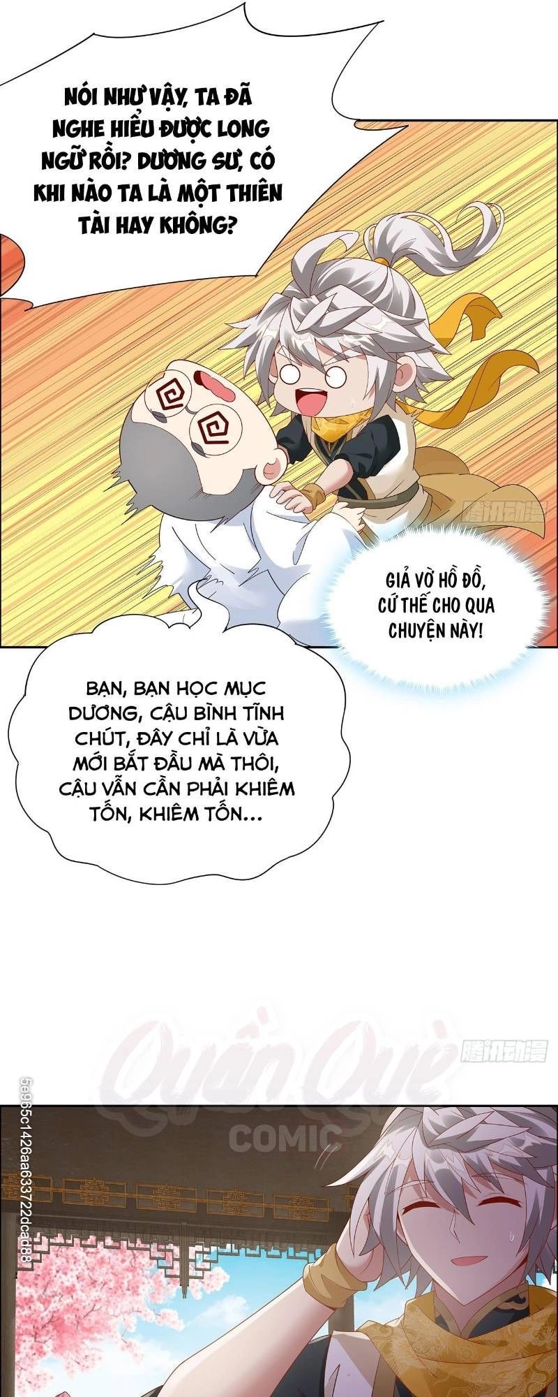 Nghịch Lân Chapter 54 - 5