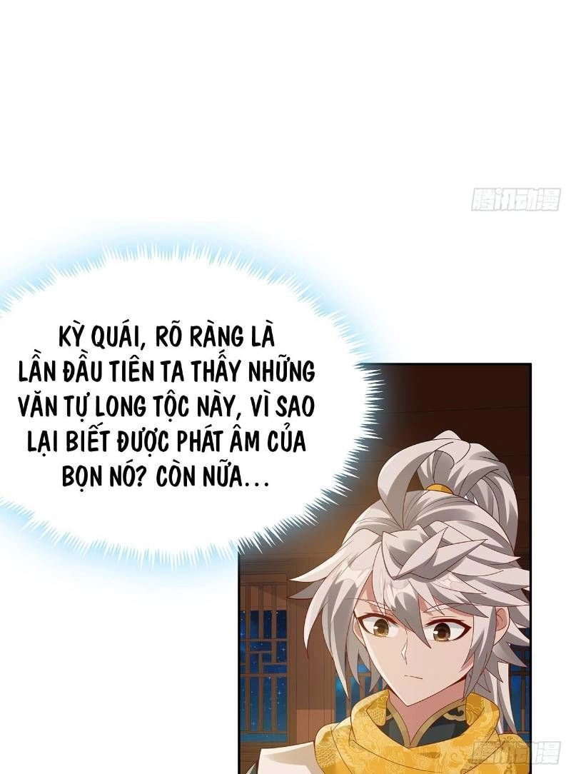 Nghịch Lân Chapter 54 - 8