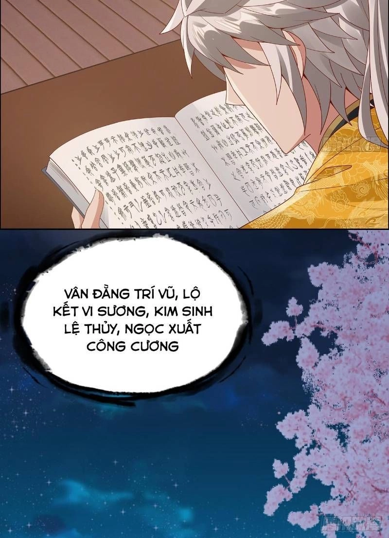 Nghịch Lân Chapter 54 - 10