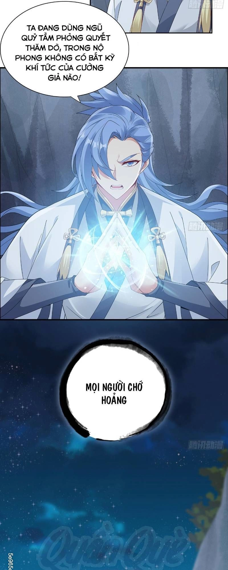 Nghịch Lân Chapter 54 - 15