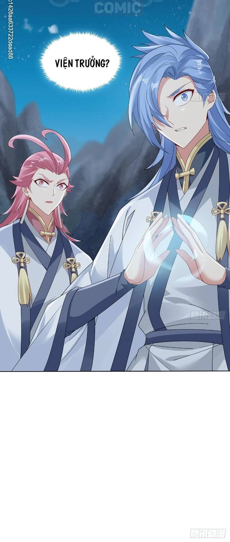 Nghịch Lân Chapter 54 - 16