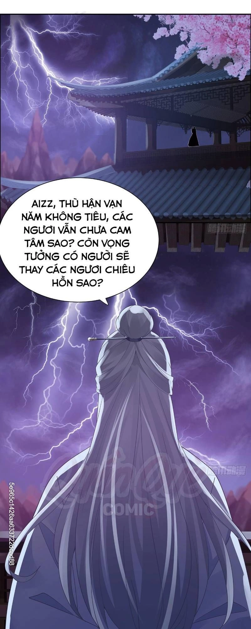 Nghịch Lân Chapter 54 - 17