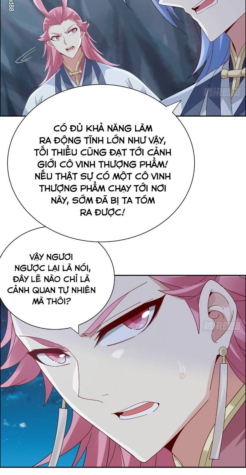 Nghịch Lân Chapter 54 - 22