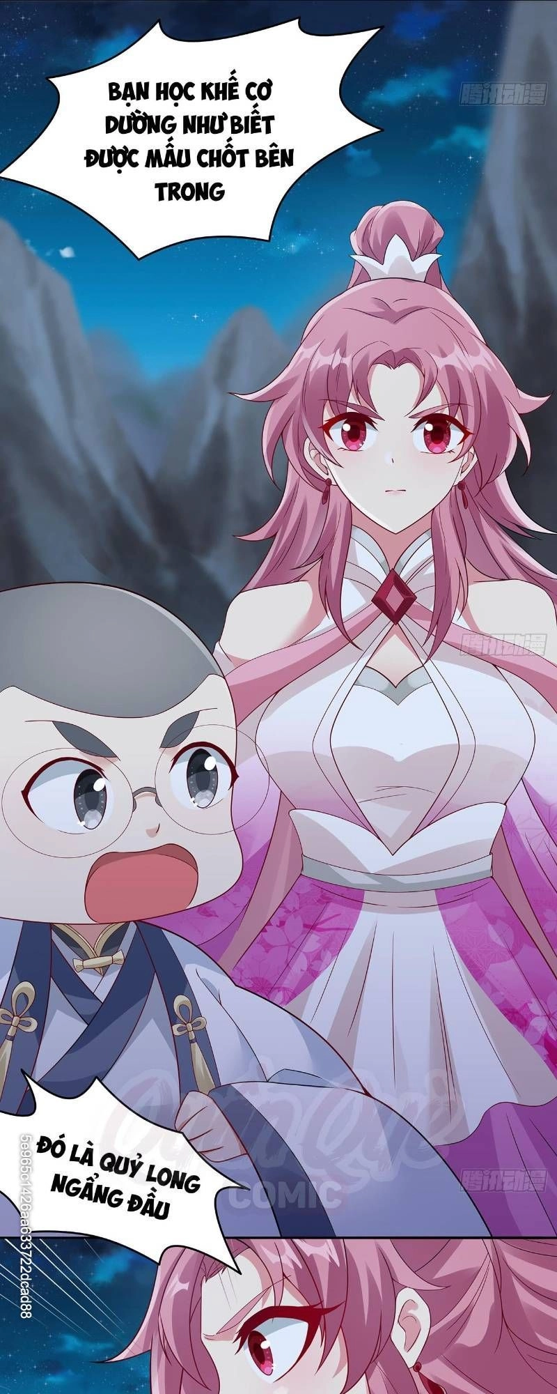 Nghịch Lân Chapter 54 - 25