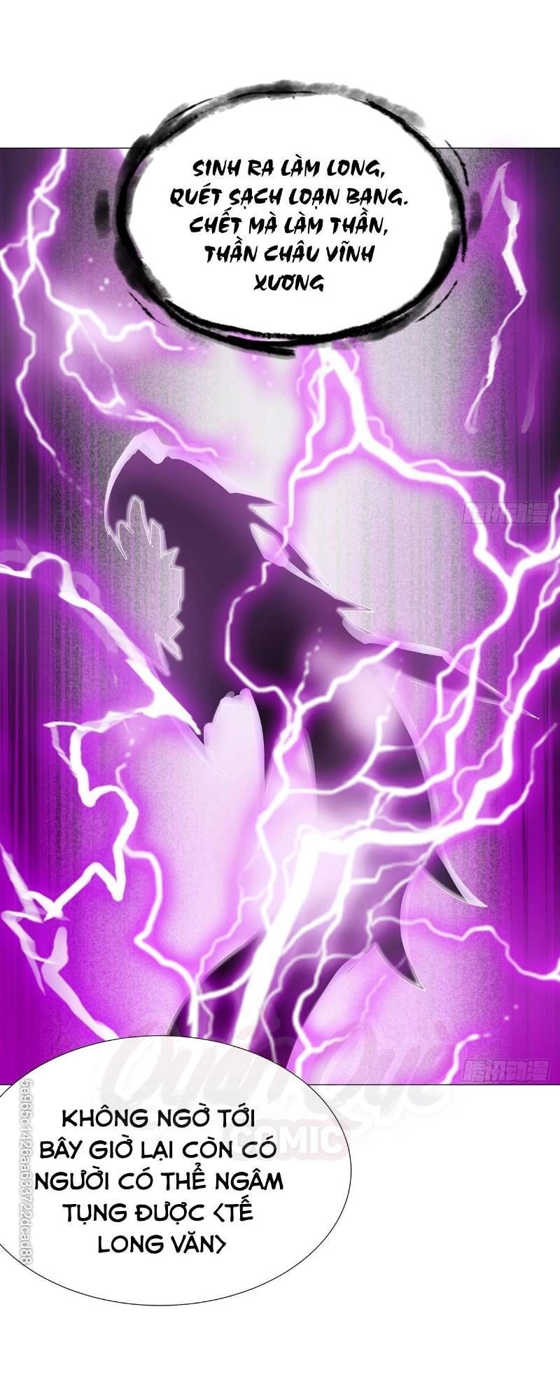 Nghịch Lân Chapter 54 - 27