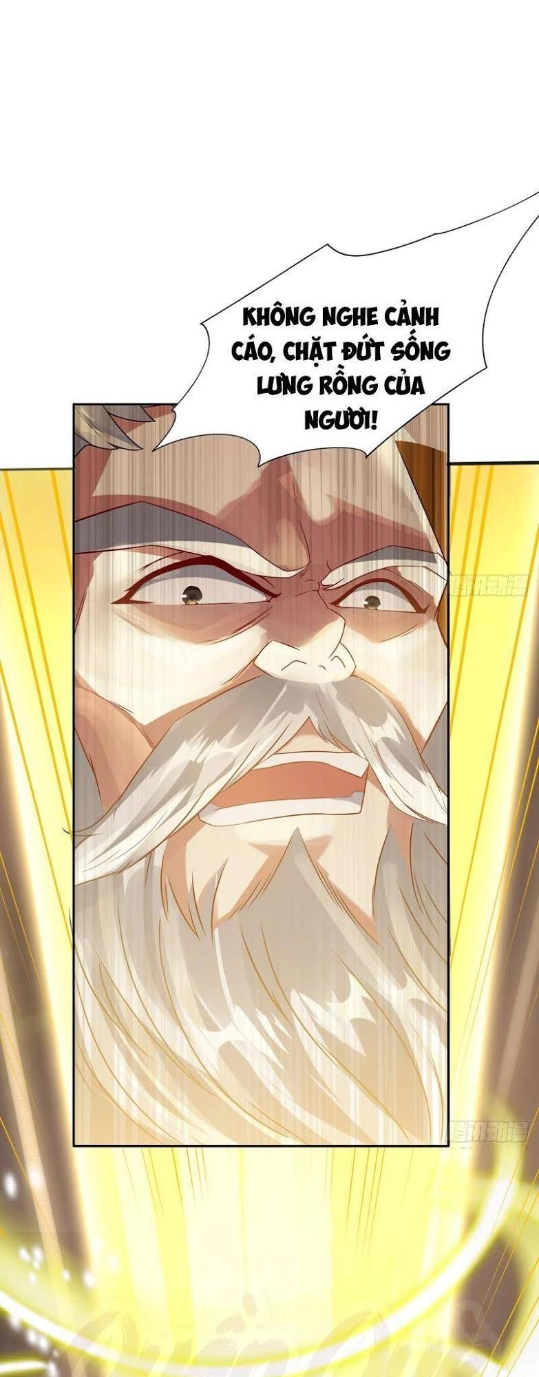 Nghịch Lân Chapter 55 - 1