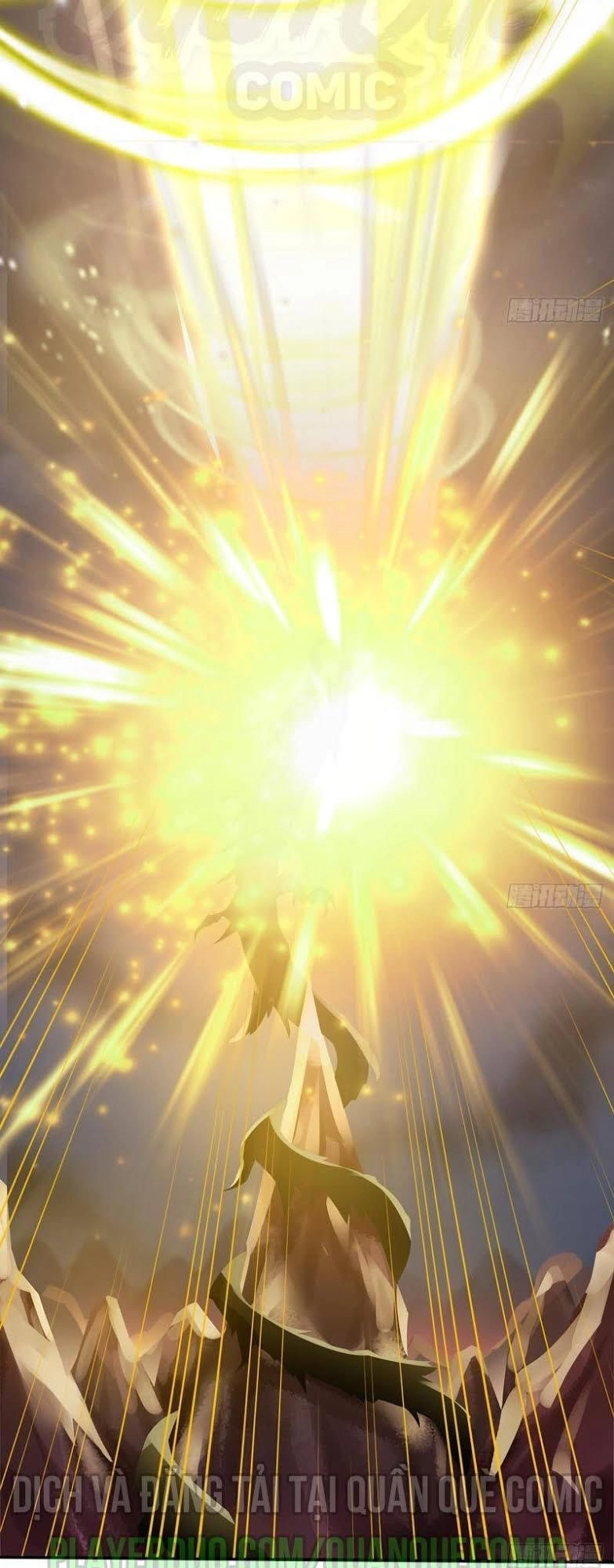 Nghịch Lân Chapter 55 - 2