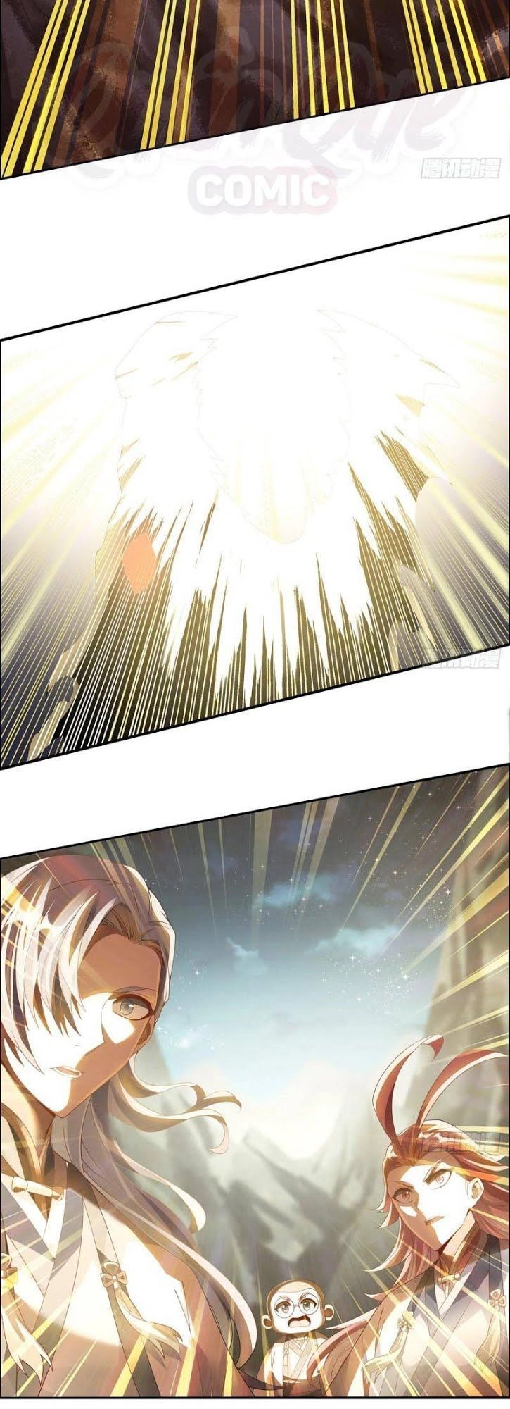 Nghịch Lân Chapter 55 - 5