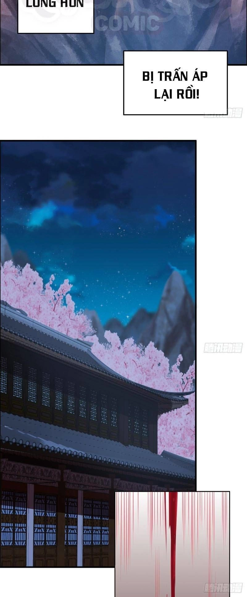 Nghịch Lân Chapter 55 - 8