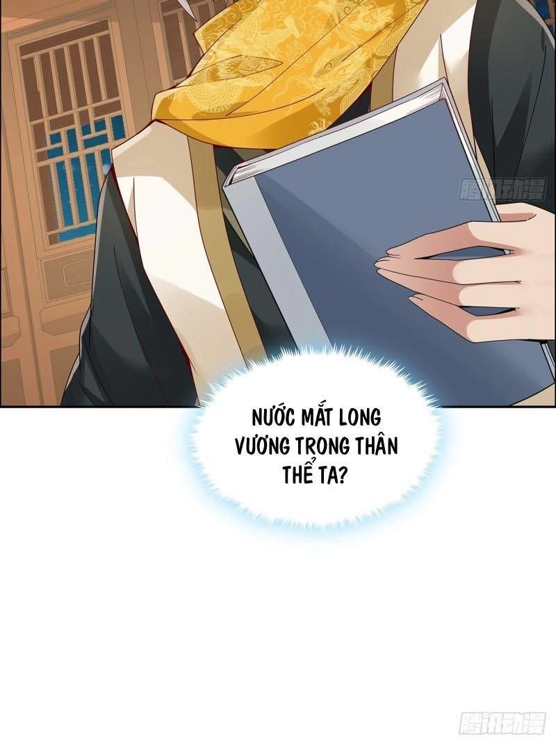 Nghịch Lân Chapter 55 - 12