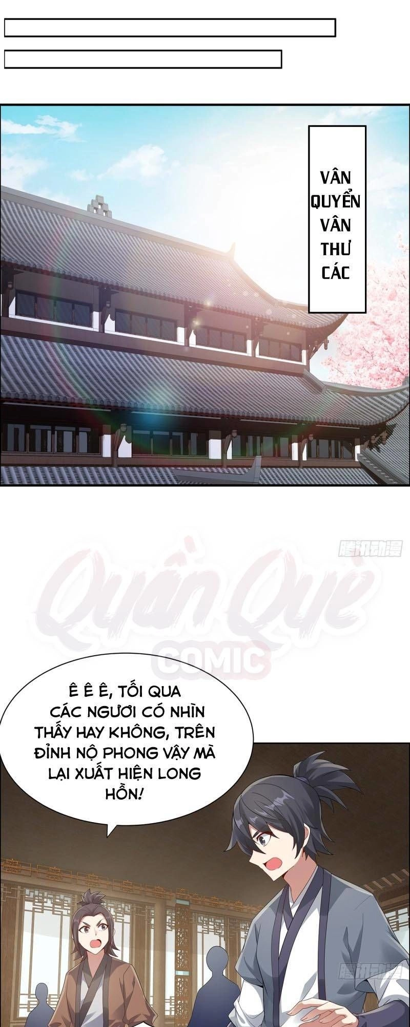 Nghịch Lân Chapter 55 - 13