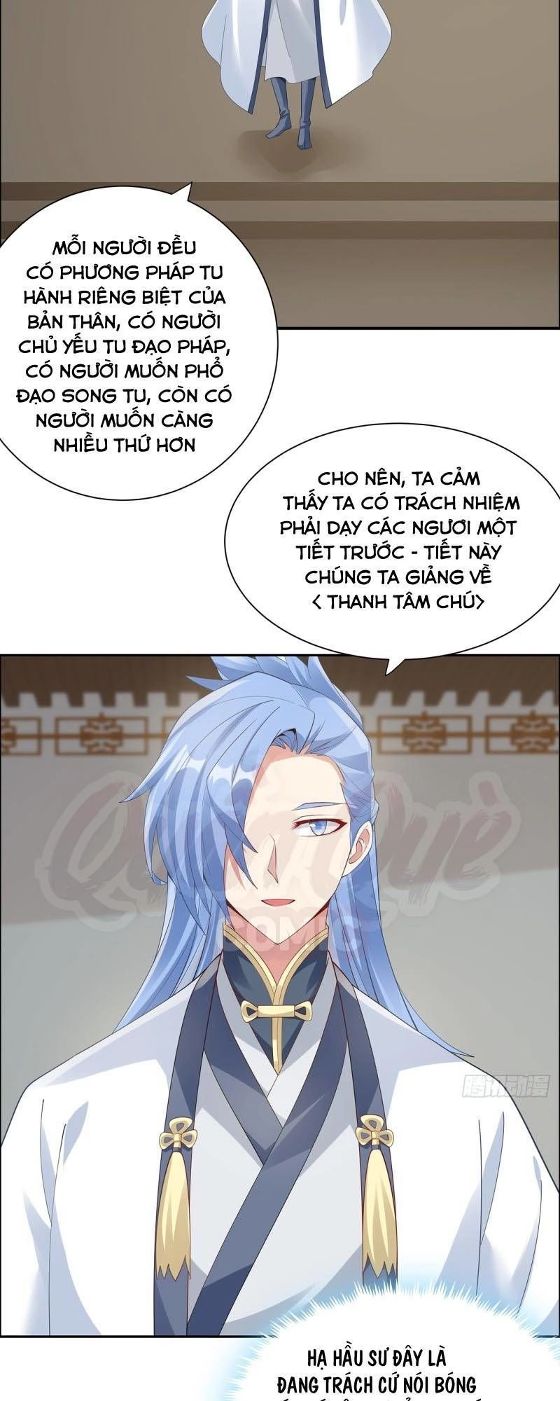 Nghịch Lân Chapter 55 - 19