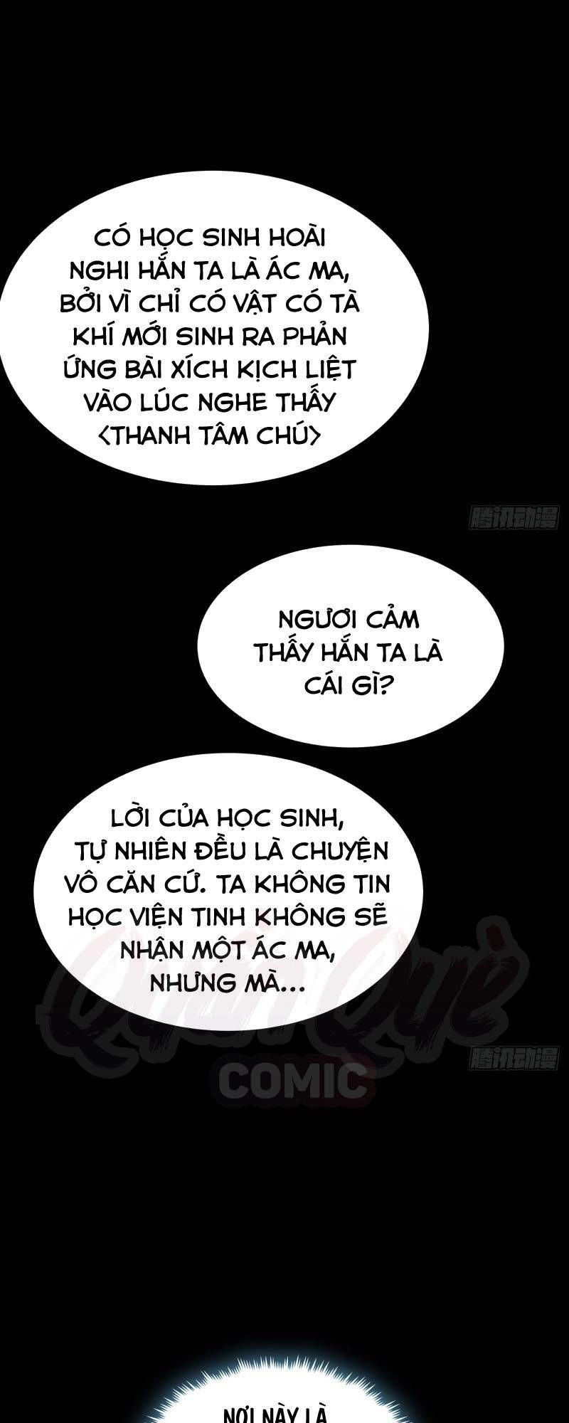 Nghịch Lân Chapter 56 - 16