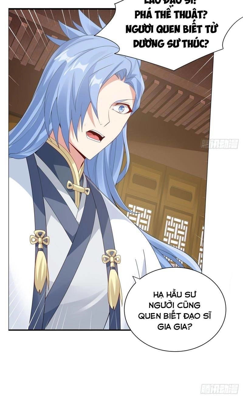 Nghịch Lân Chapter 57 - 2