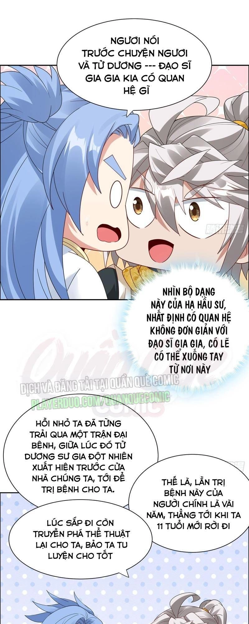 Nghịch Lân Chapter 57 - 3