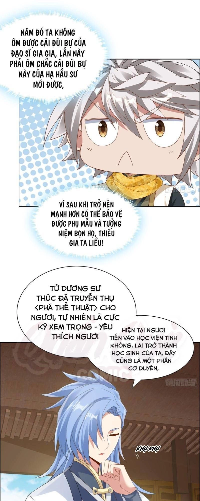 Nghịch Lân Chapter 57 - 5