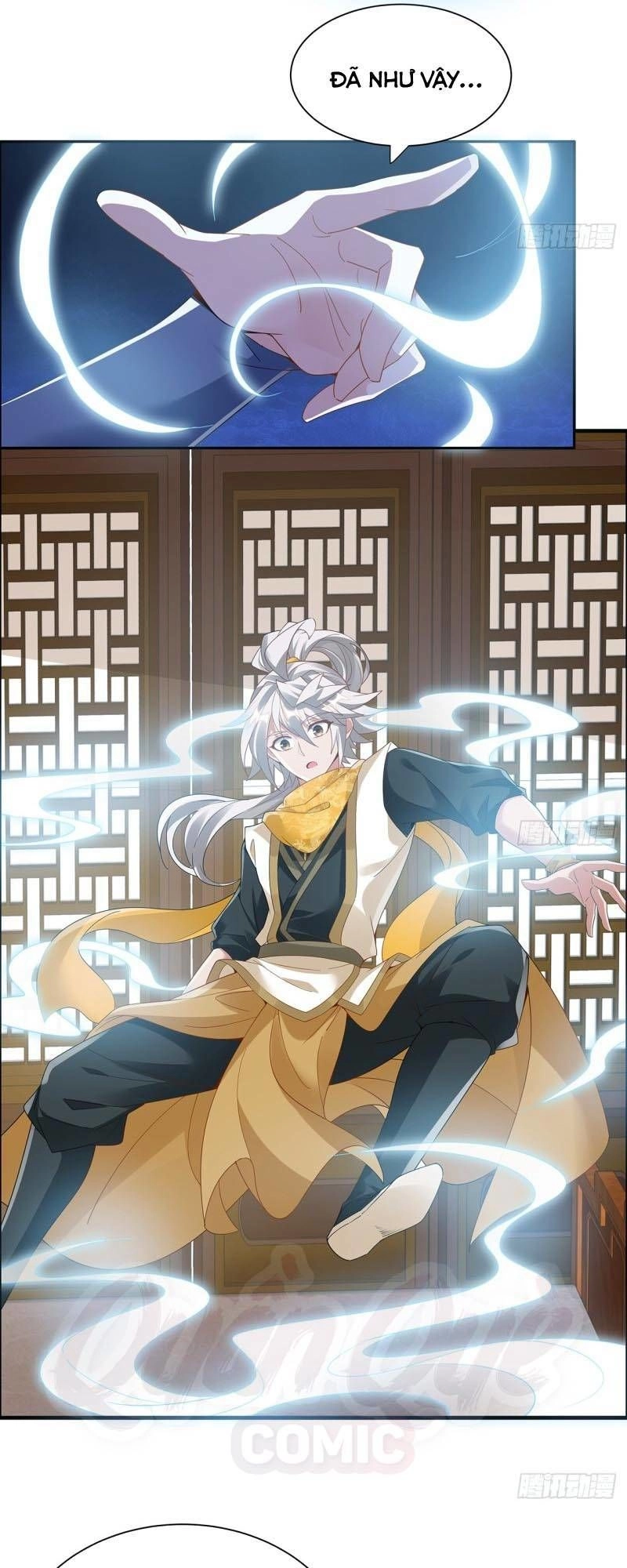 Nghịch Lân Chapter 57 - 7