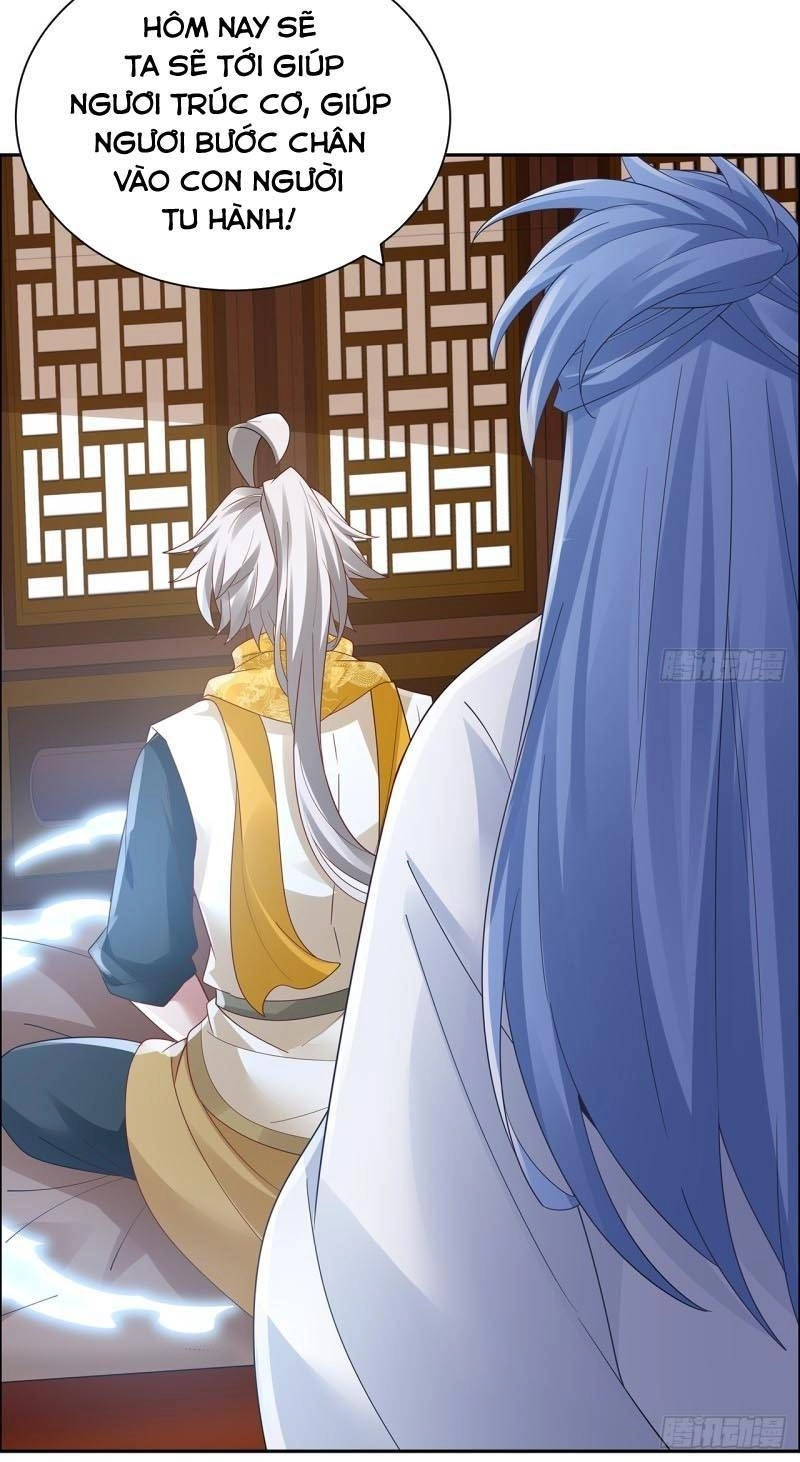 Nghịch Lân Chapter 57 - 8