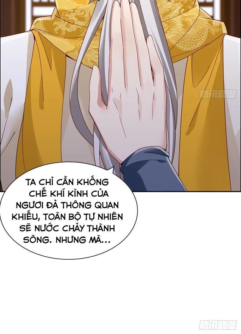 Nghịch Lân Chapter 57 - 10