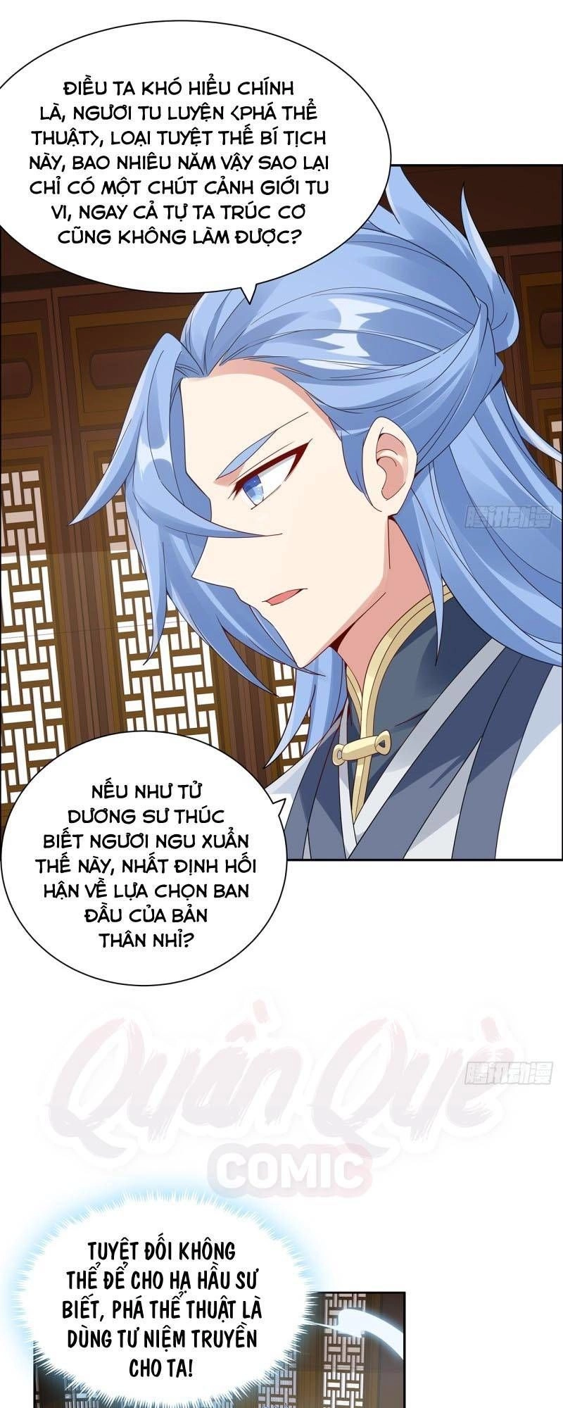 Nghịch Lân Chapter 57 - 11