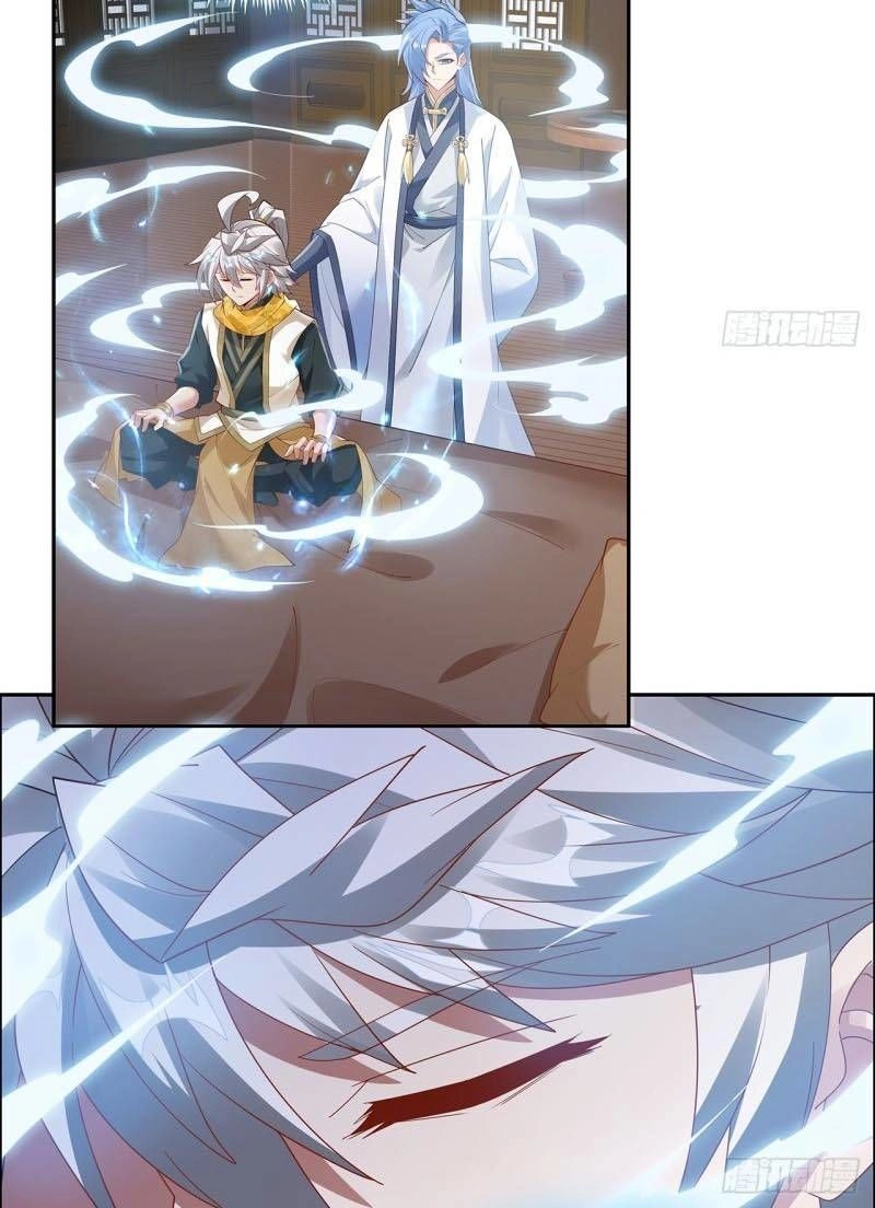 Nghịch Lân Chapter 57 - 12