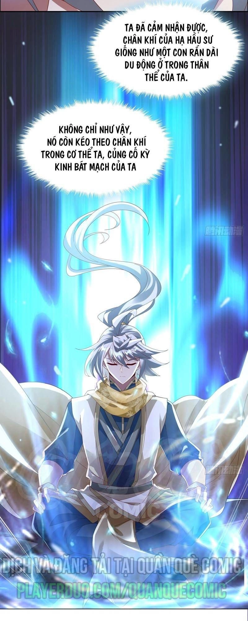 Nghịch Lân Chapter 57 - 13