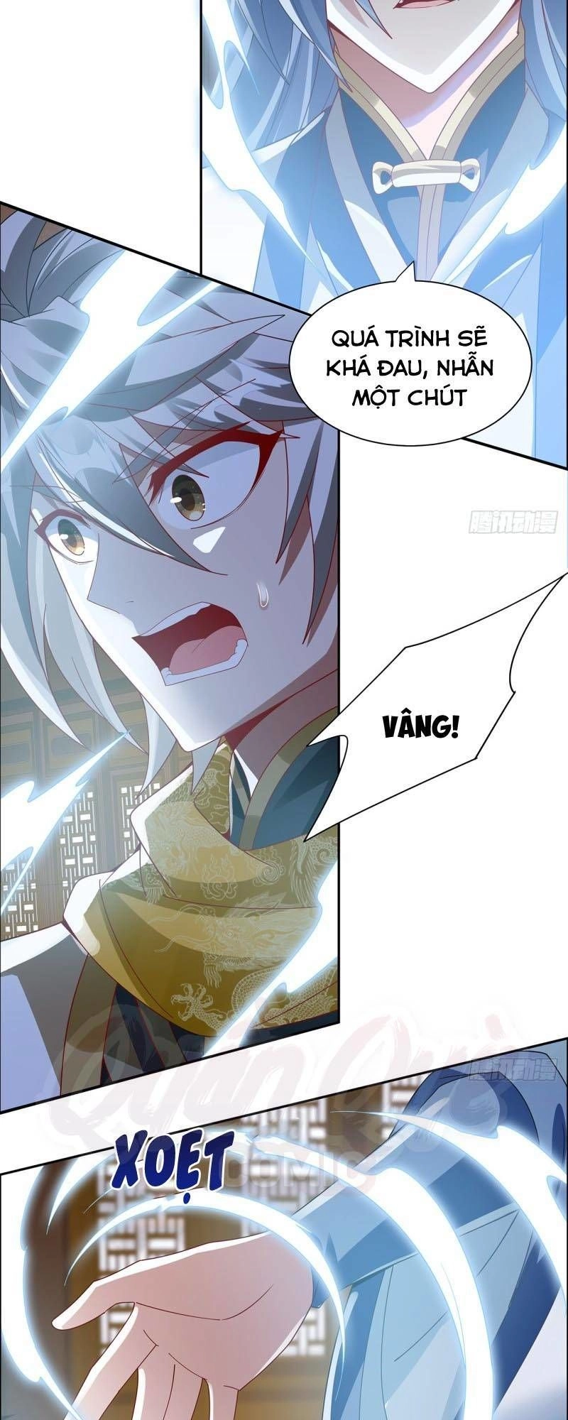 Nghịch Lân Chapter 57 - 15