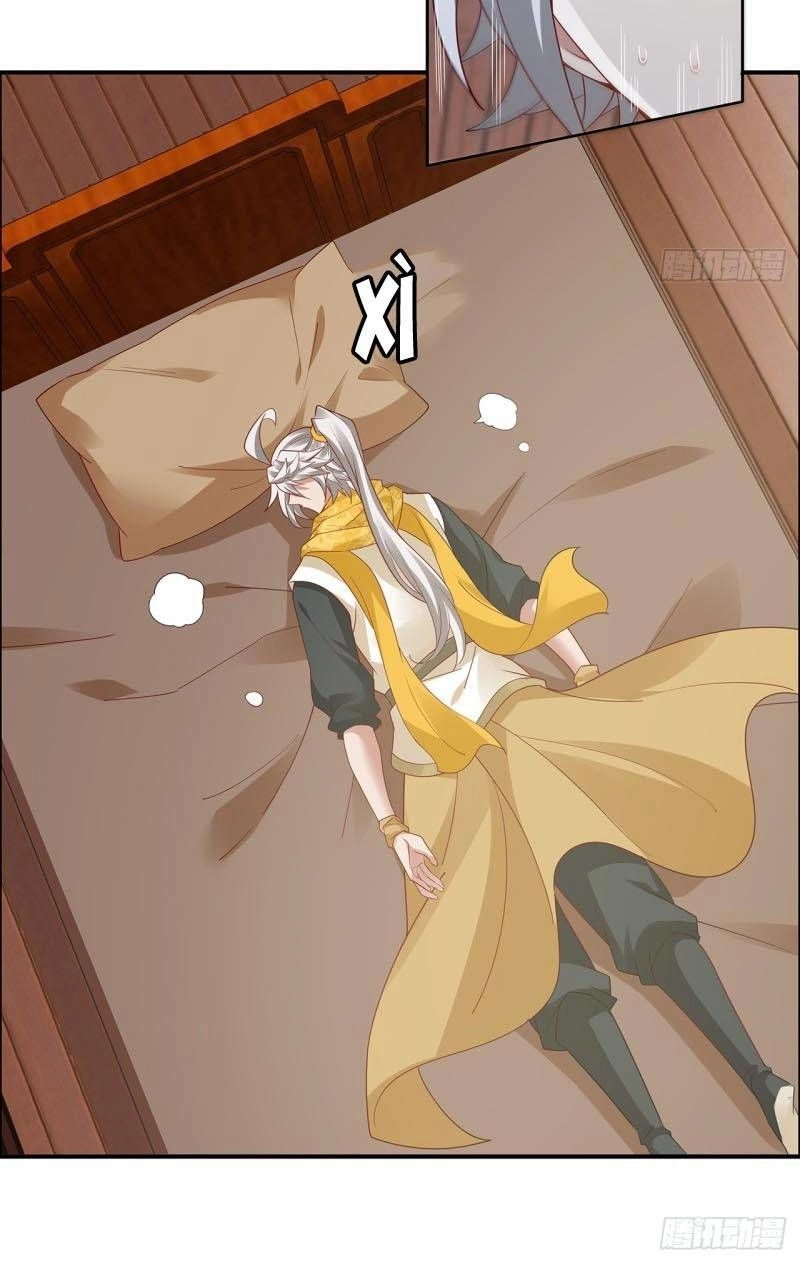 Nghịch Lân Chapter 57 - 20