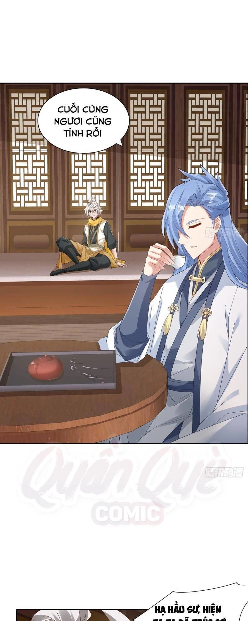 Nghịch Lân Chapter 57 - 23