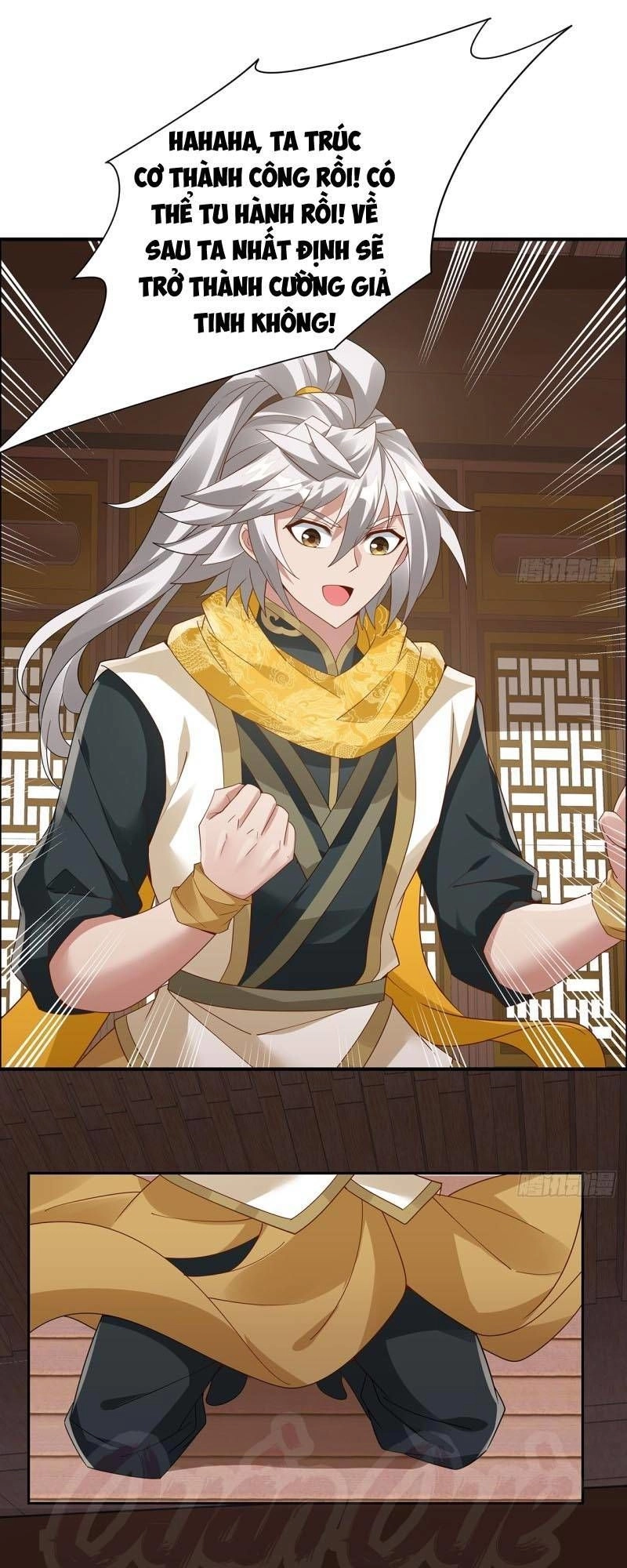 Nghịch Lân Chapter 57 - 25