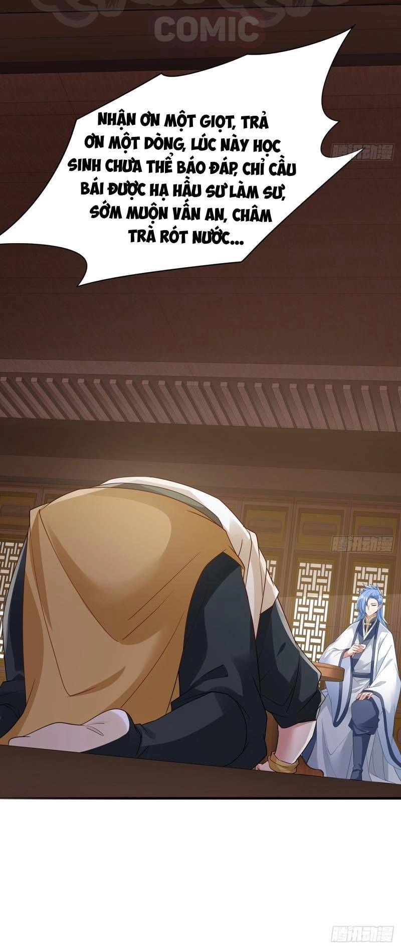 Nghịch Lân Chapter 57 - 26