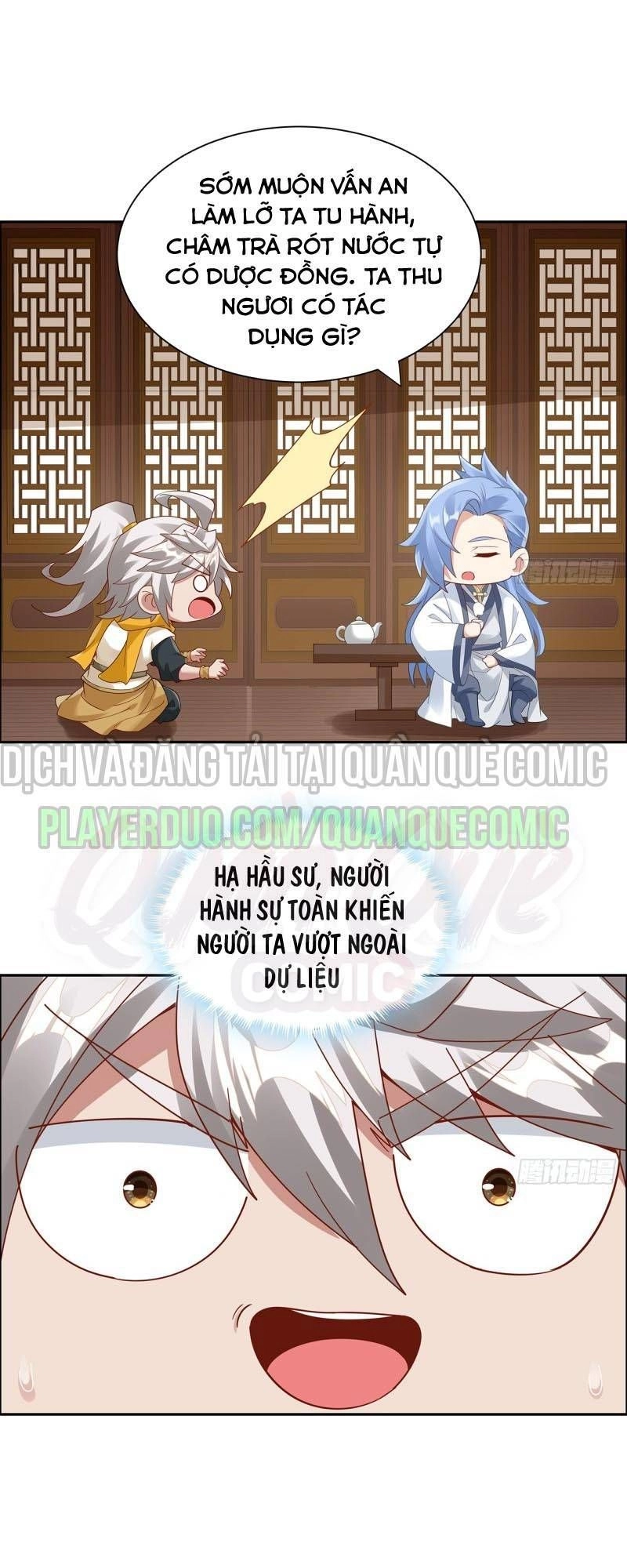 Nghịch Lân Chapter 57 - 27