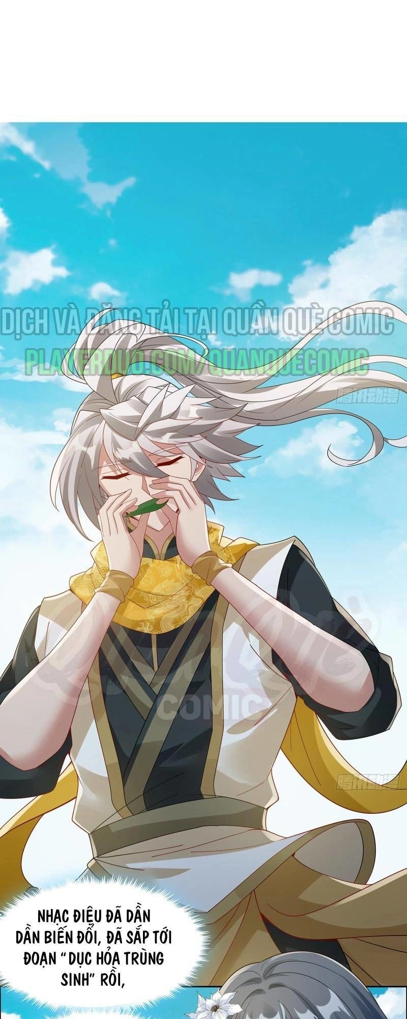 Nghịch Lân Chapter 59 - 1