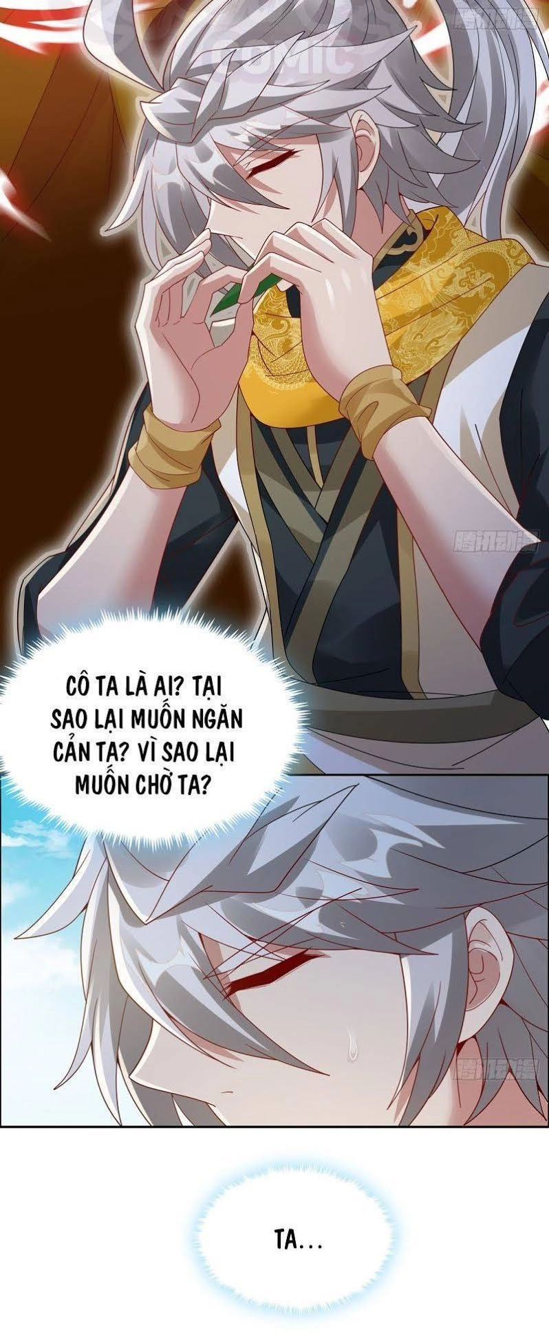 Nghịch Lân Chapter 59 - 4