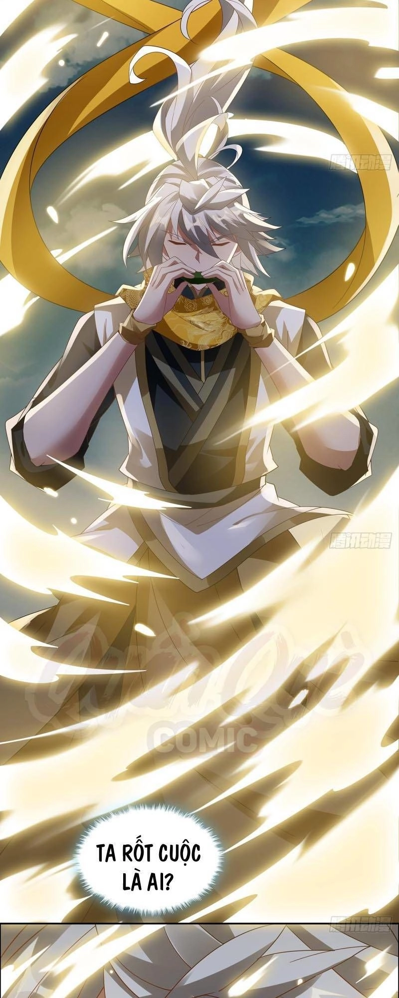 Nghịch Lân Chapter 59 - 7