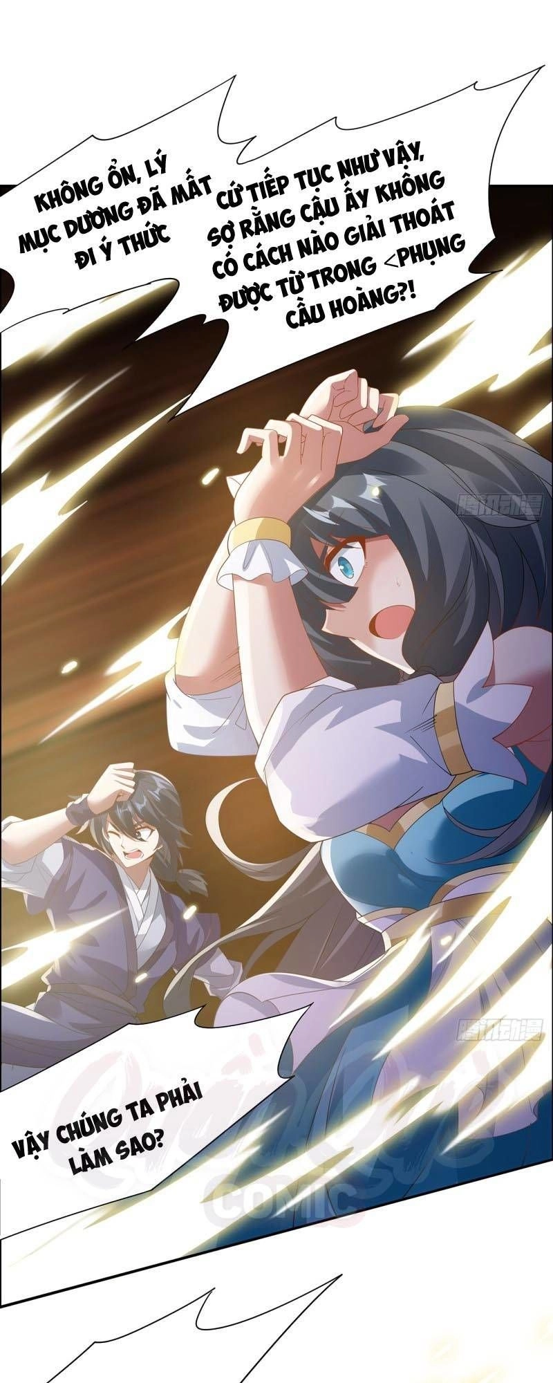 Nghịch Lân Chapter 59 - 9