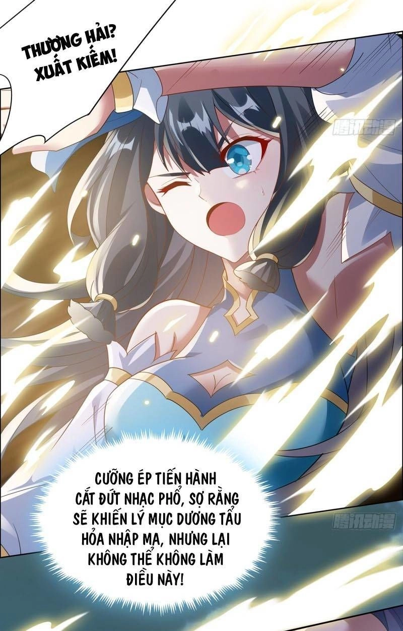 Nghịch Lân Chapter 59 - 10