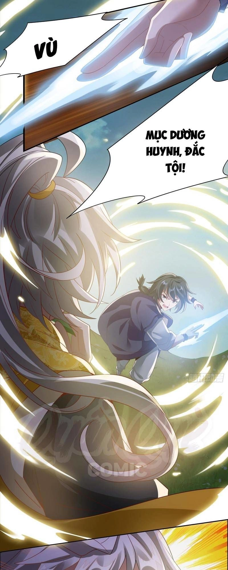 Nghịch Lân Chapter 59 - 11