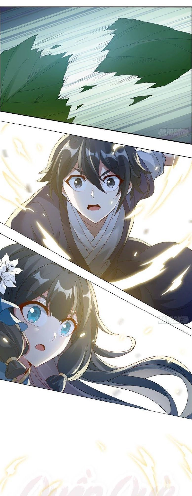 Nghịch Lân Chapter 59 - 13