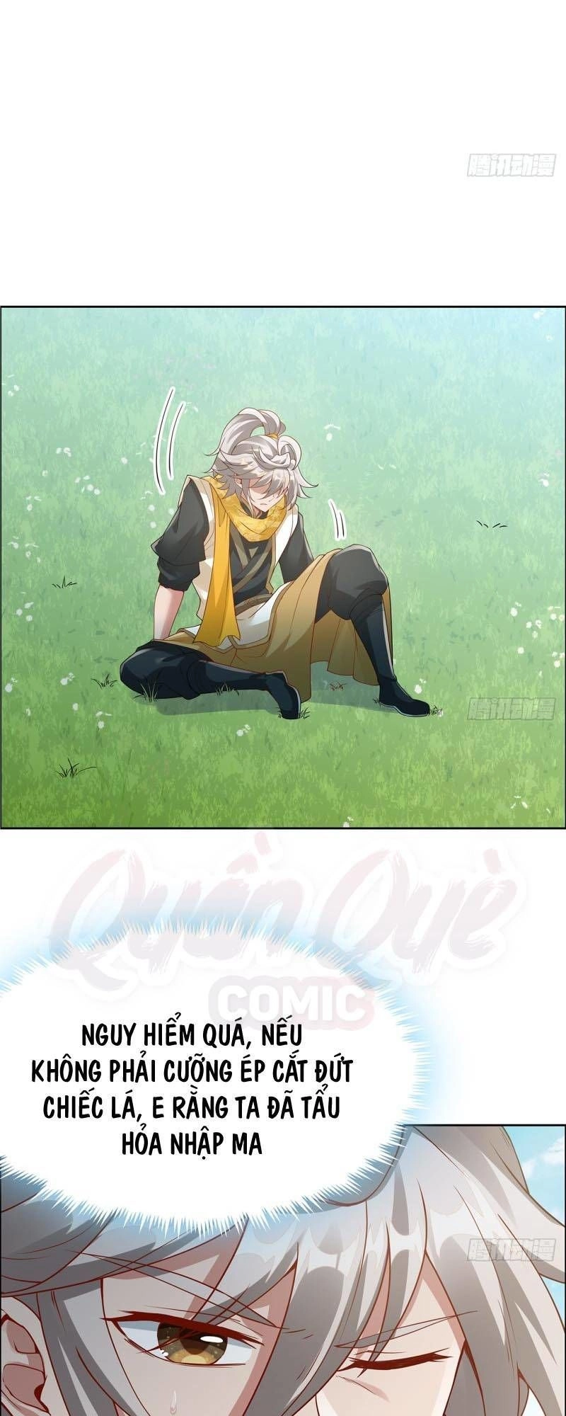 Nghịch Lân Chapter 59 - 16