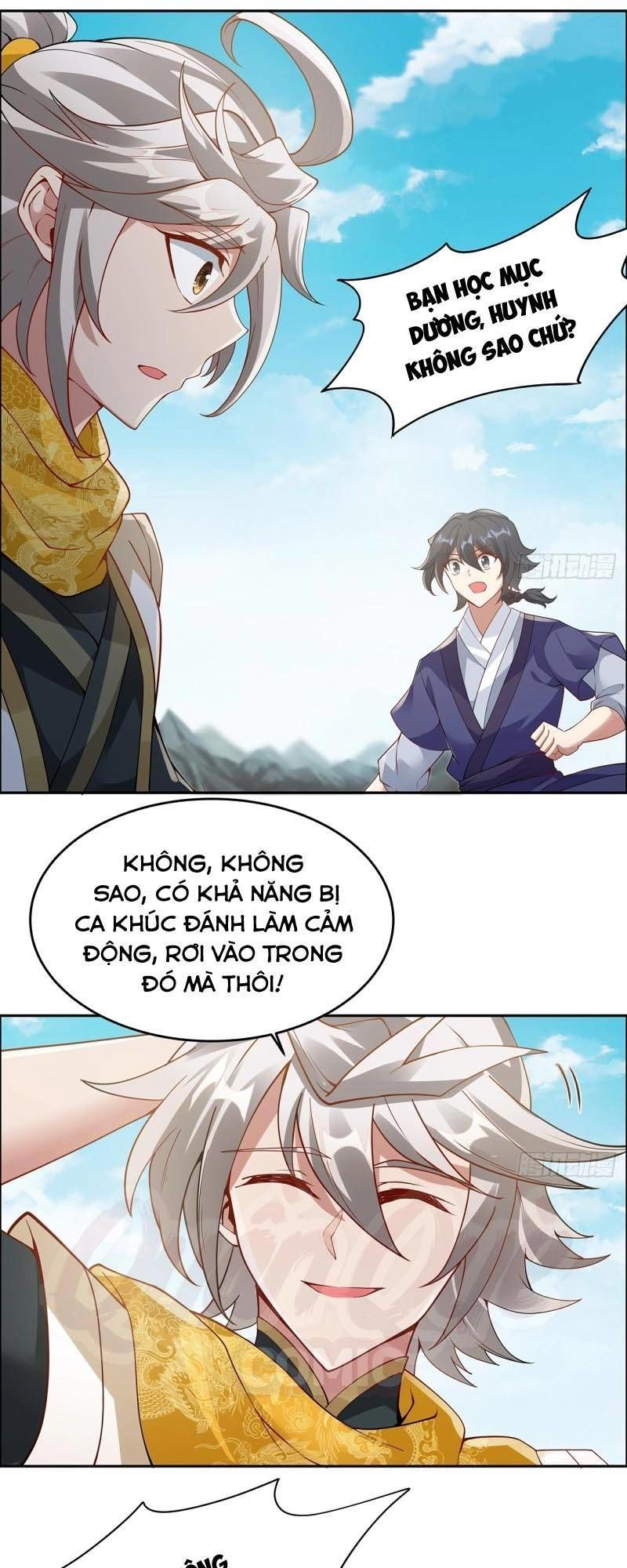 Nghịch Lân Chapter 59 - 18