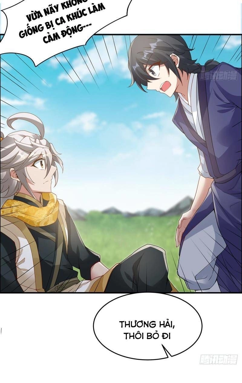 Nghịch Lân Chapter 59 - 19