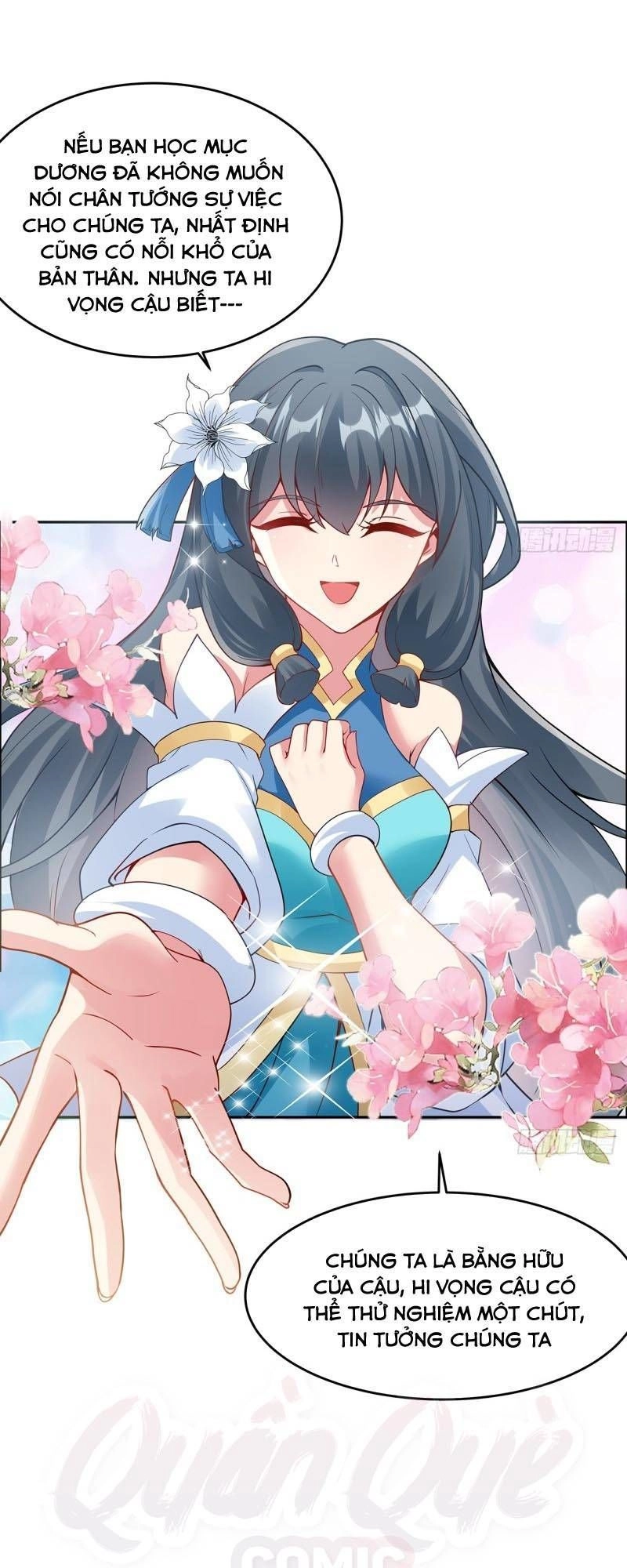 Nghịch Lân Chapter 59 - 20