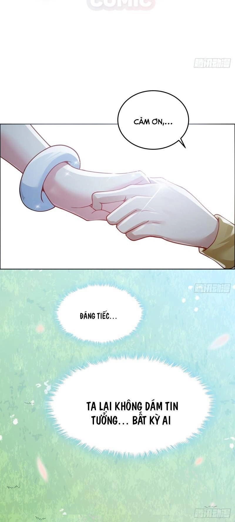 Nghịch Lân Chapter 59 - 21