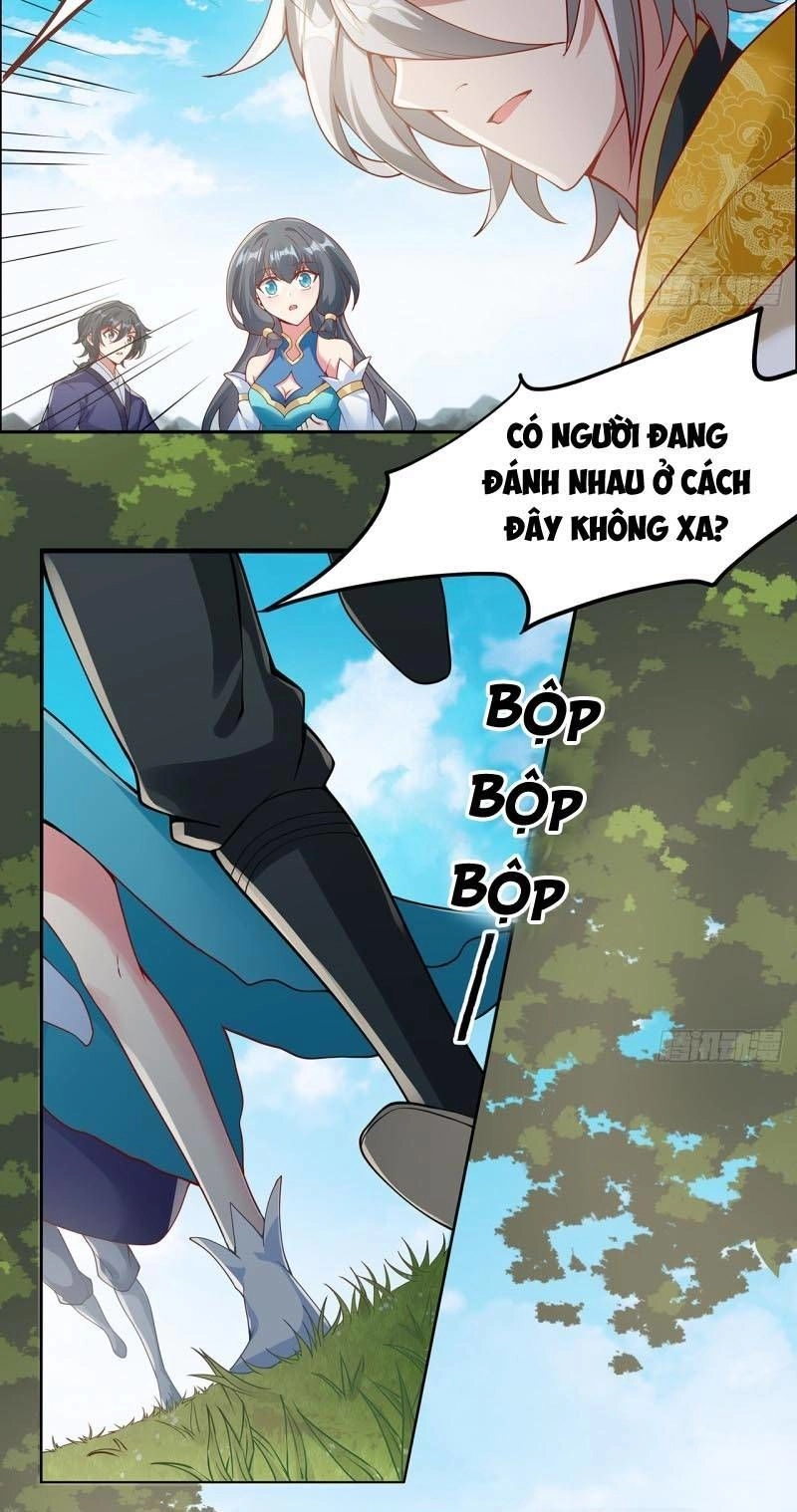 Nghịch Lân Chapter 59 - 23