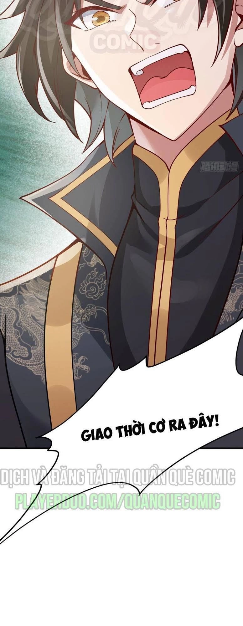 Nghịch Lân Chapter 59 - 25