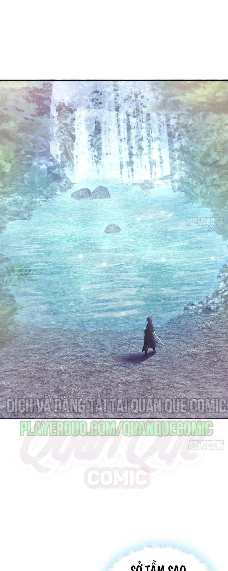 Nghịch Lân Chapter 60 - 1